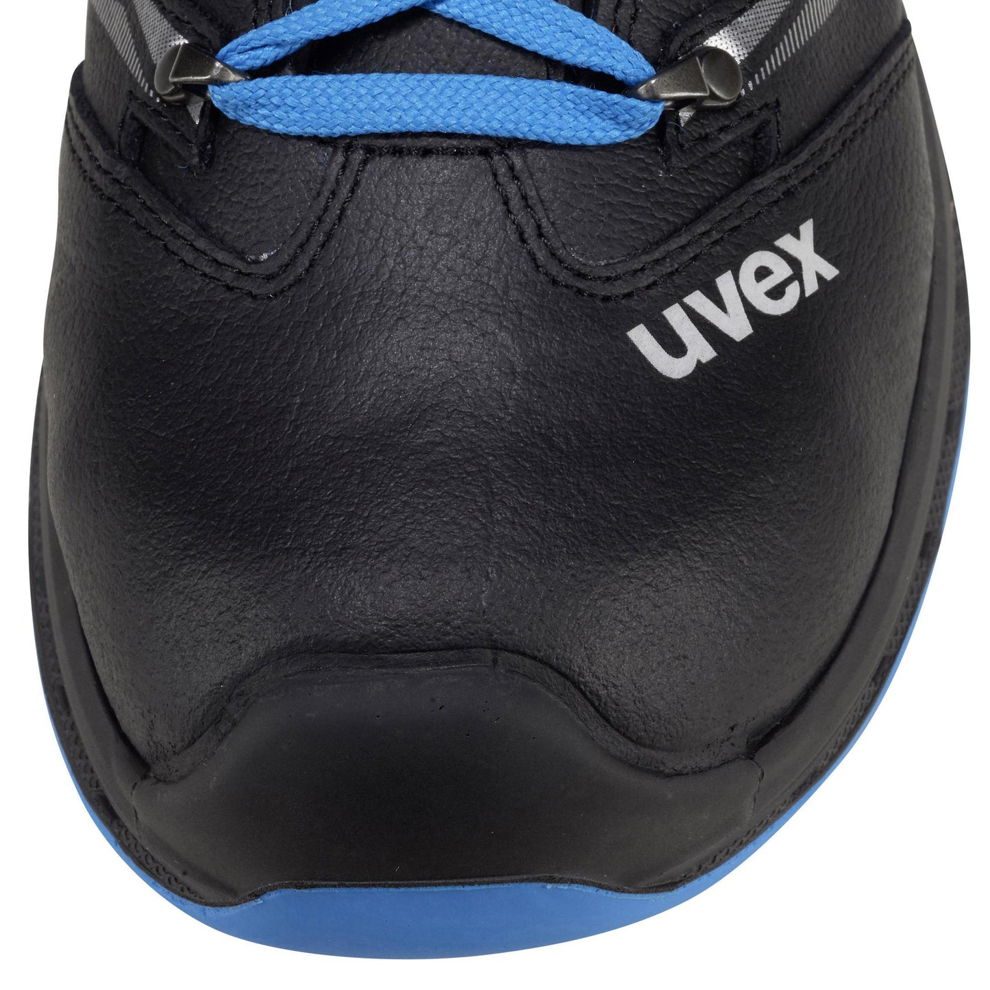 trend Schnürstiefel- uvex 2 trend Sicherheitsschuh S3 Stiefel