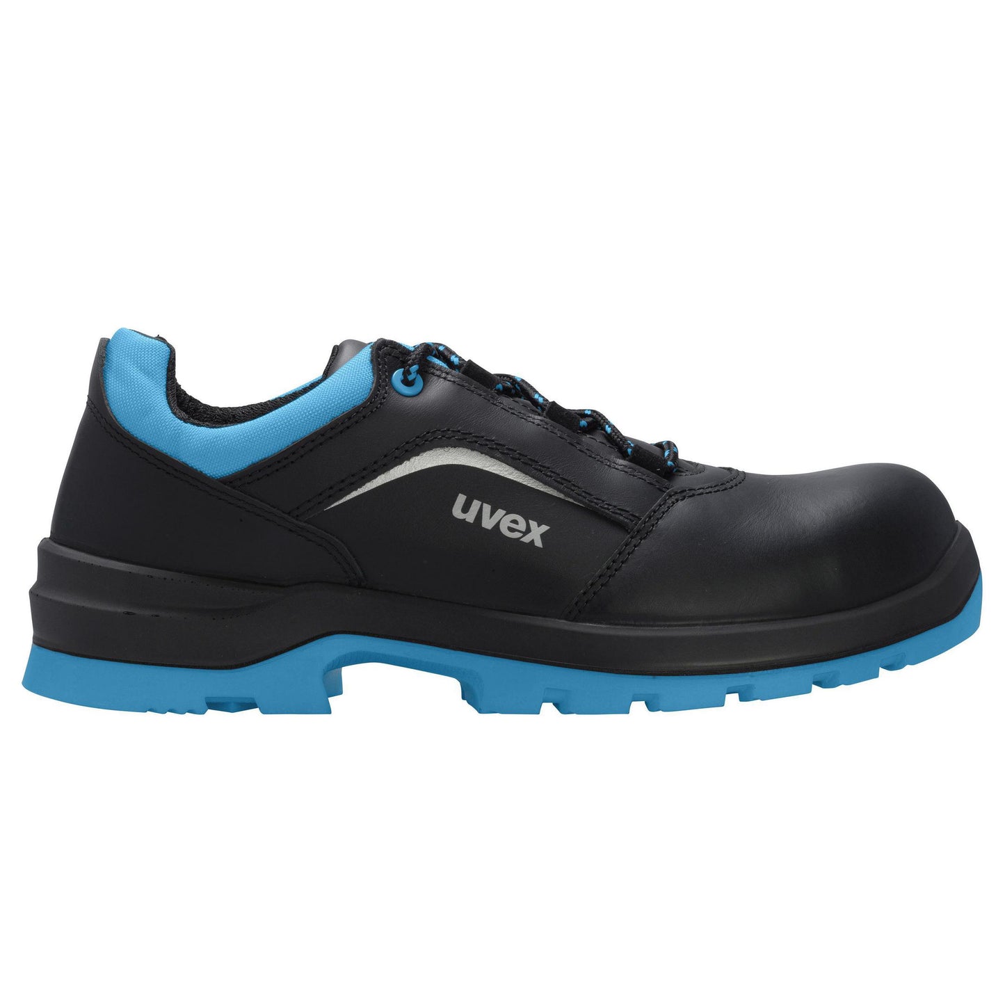 uvex 2 xenova Sicherheitsschuh S2 Halbschuh- Metallfreie Halbschuh1