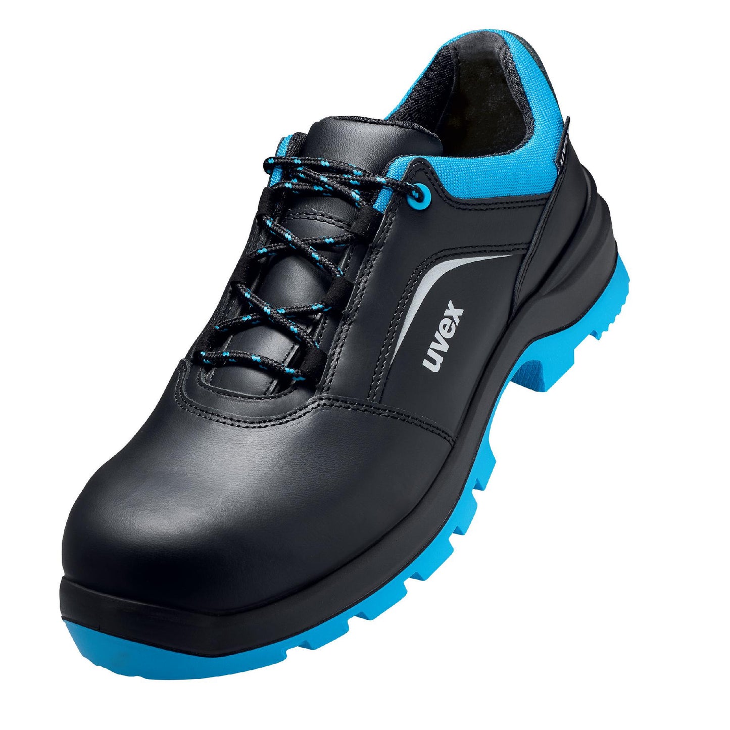 uvex 2 xenova Sicherheitsschuh S2 Halbschuh- Metallfreie Halbschuh10