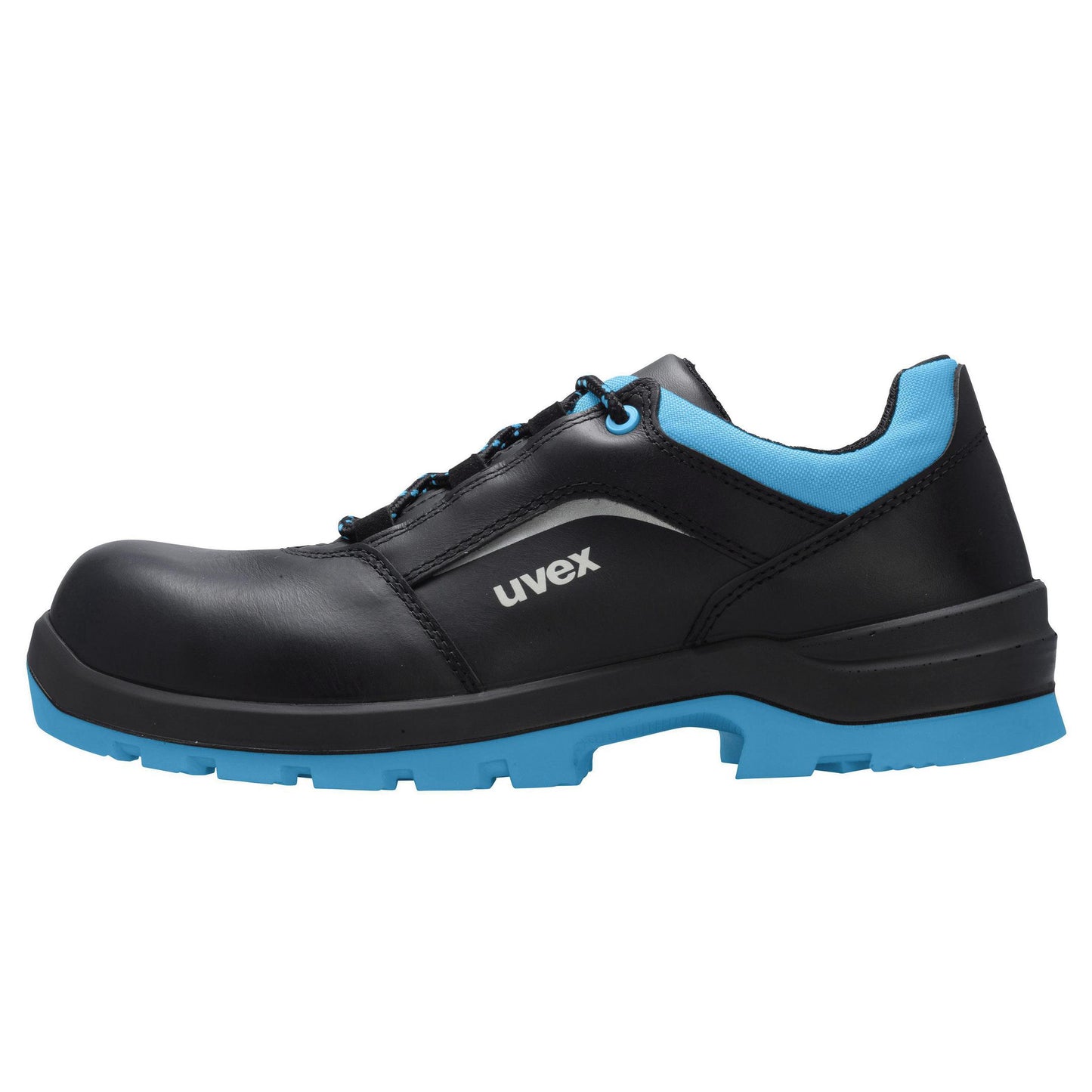 uvex 2 xenova Sicherheitsschuh S2 Halbschuh- Metallfreie Halbschuh3
