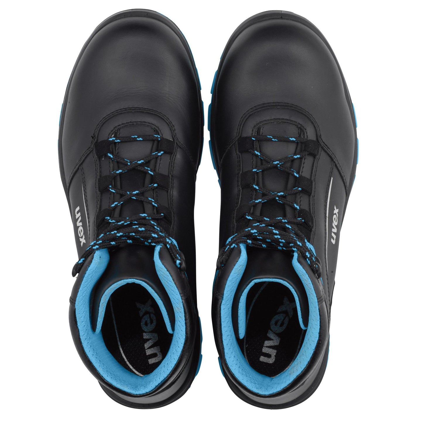 uvex 2 xenova Sicherheitsschuh S2 Stiefel-Zehenschutzkappe der neuesten Generation100