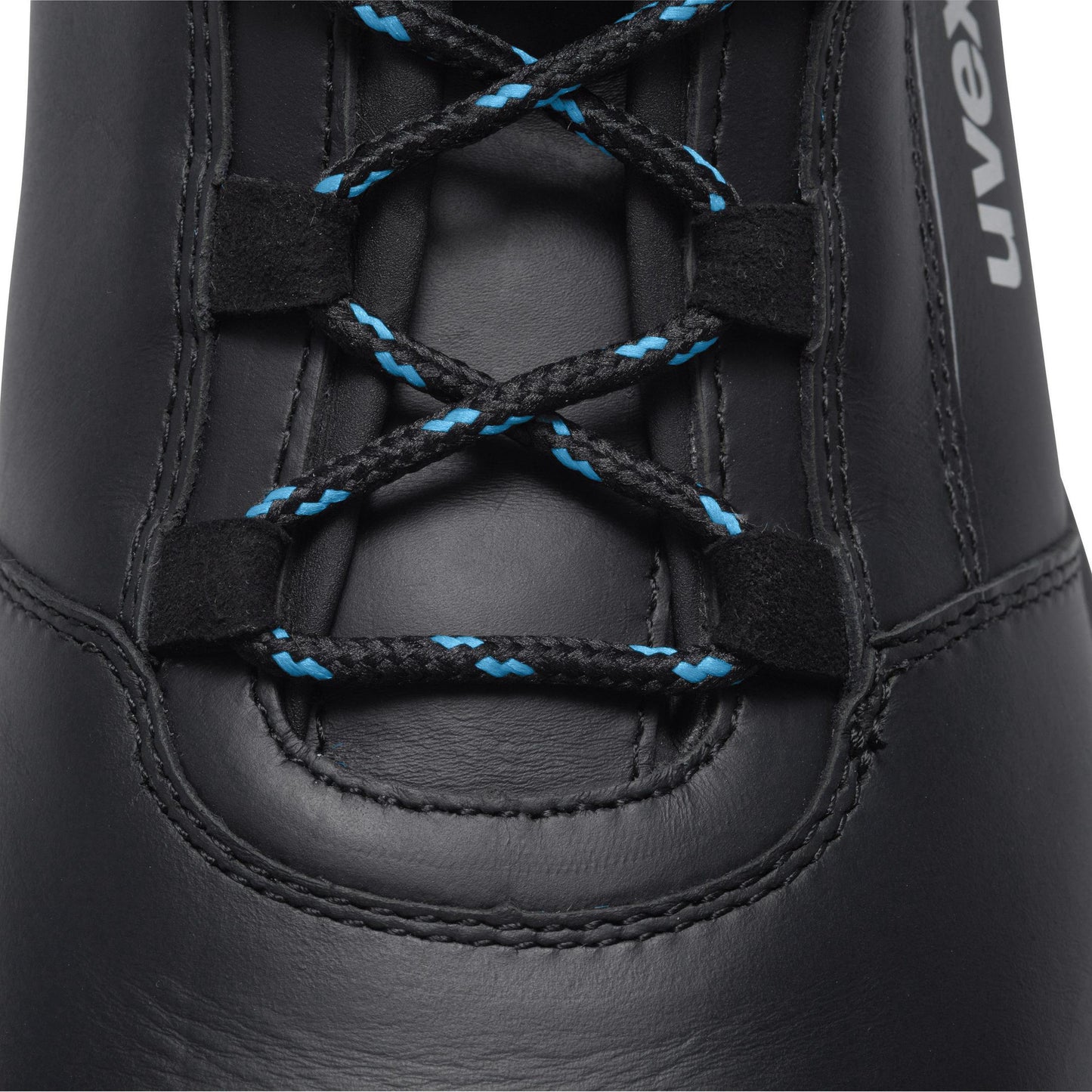 uvex 2 xenova Sicherheitsschuh S2 Stiefel-Zehenschutzkappe der neuesten Generation97