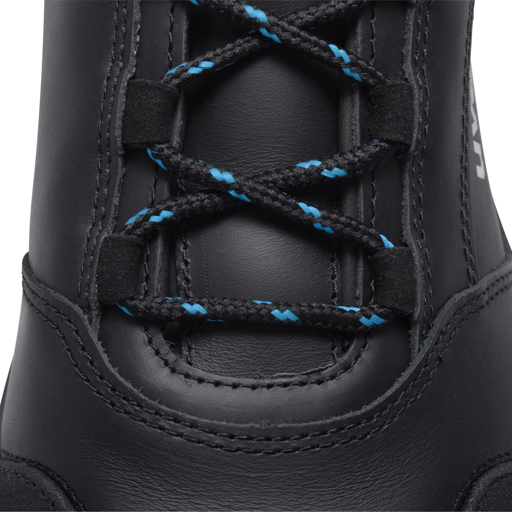 uvex 2 xenova Sicherheitsschuh S3 Halbschuh-Extra breit2
