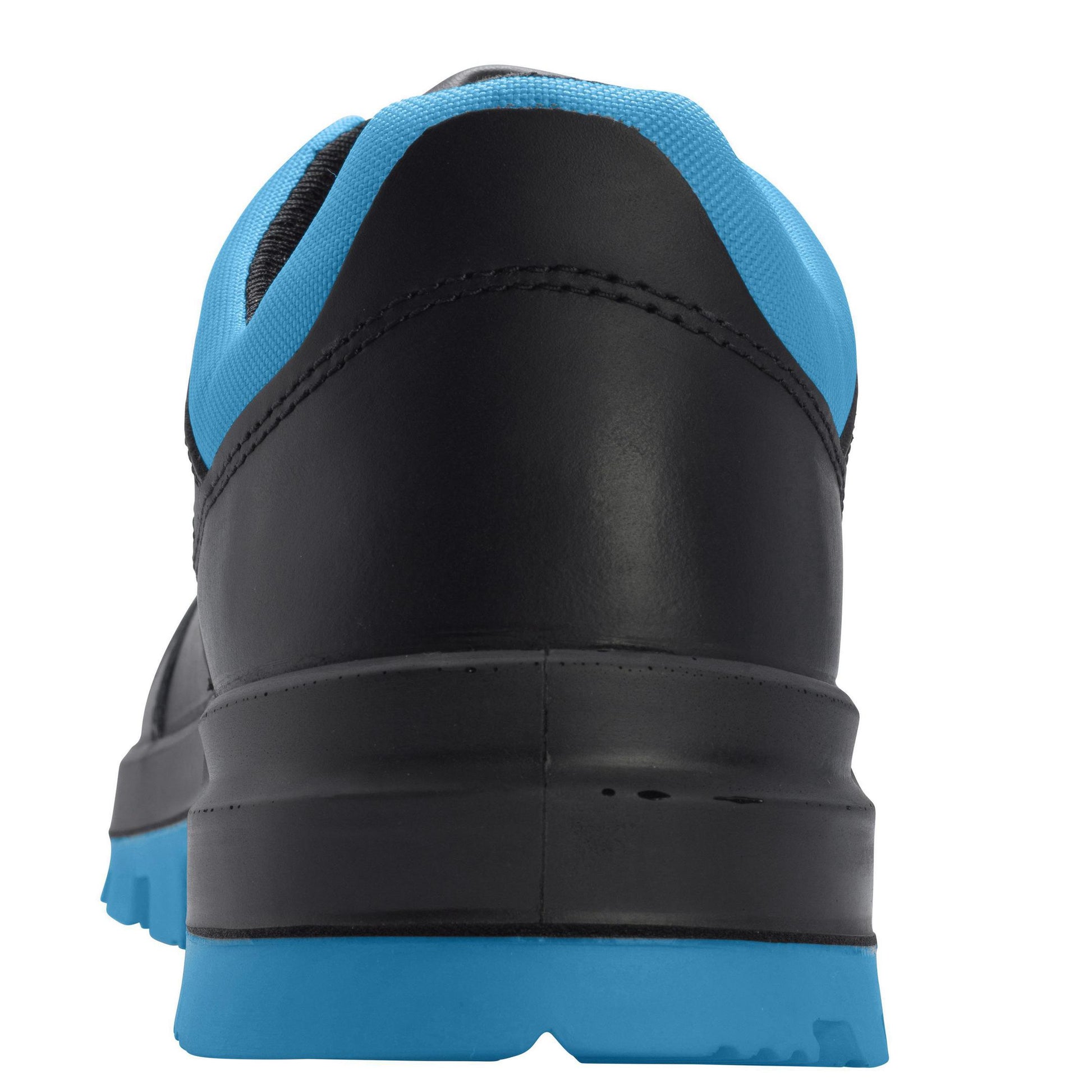 uvex 2 xenova Sicherheitsschuh S3 Halbschuh-Extra breit