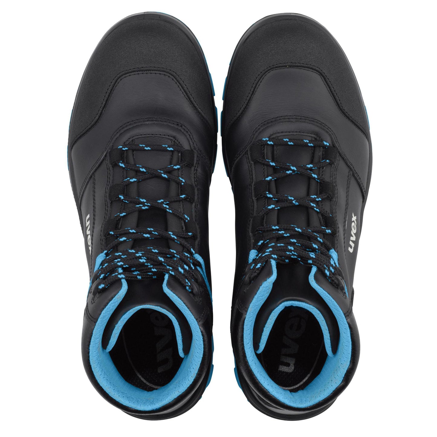 uvex 2 xenova Sicherheitsschuh S3 Stiefel- Sportliche Passform2