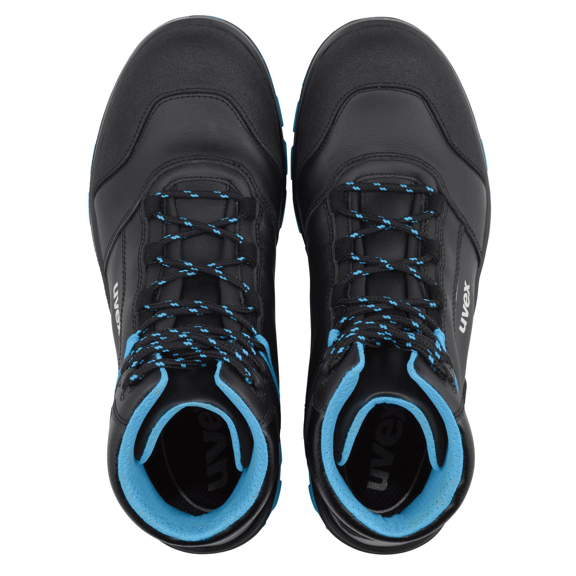 uvex 2 xenova Sicherheitsschuh S3 Stiefel- Sportliche Passform2
