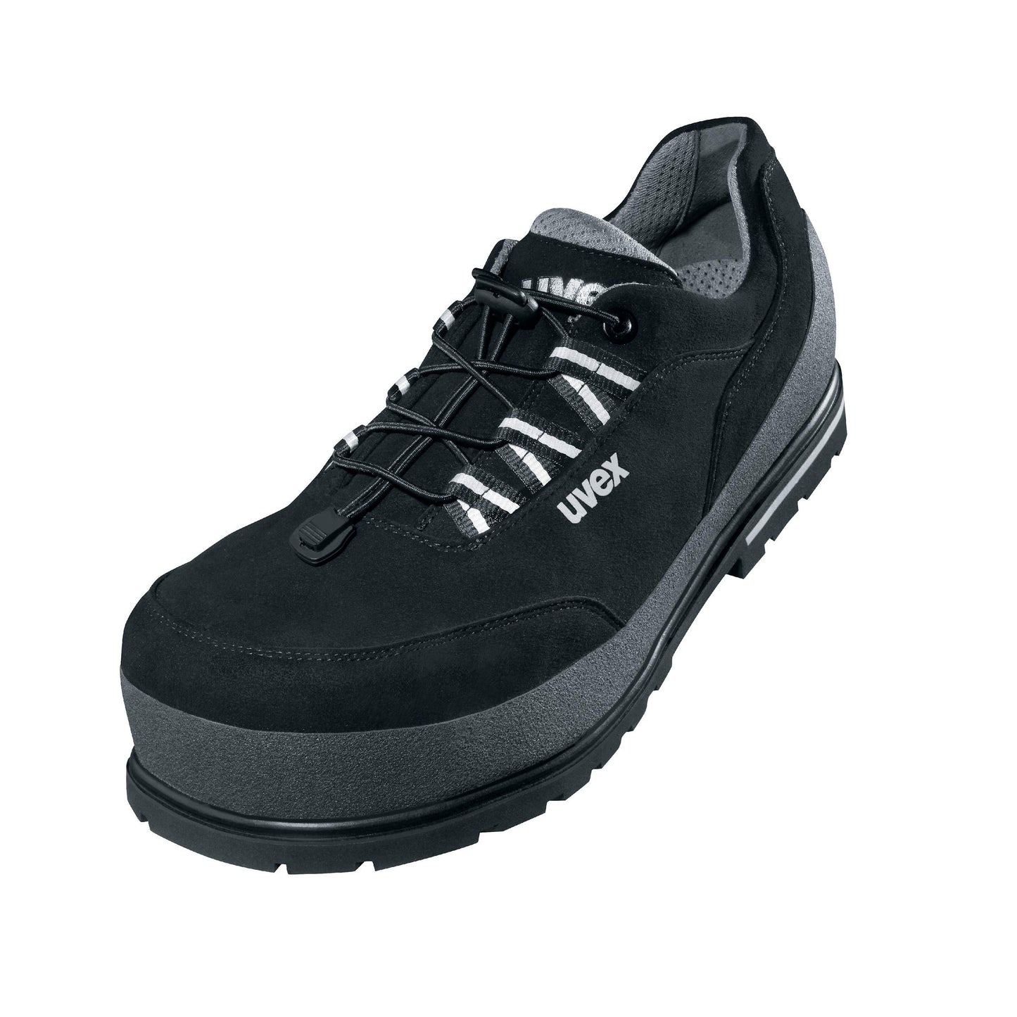 uvex motion 3 XL Sicherheitsschuh S3 Halbschuh
