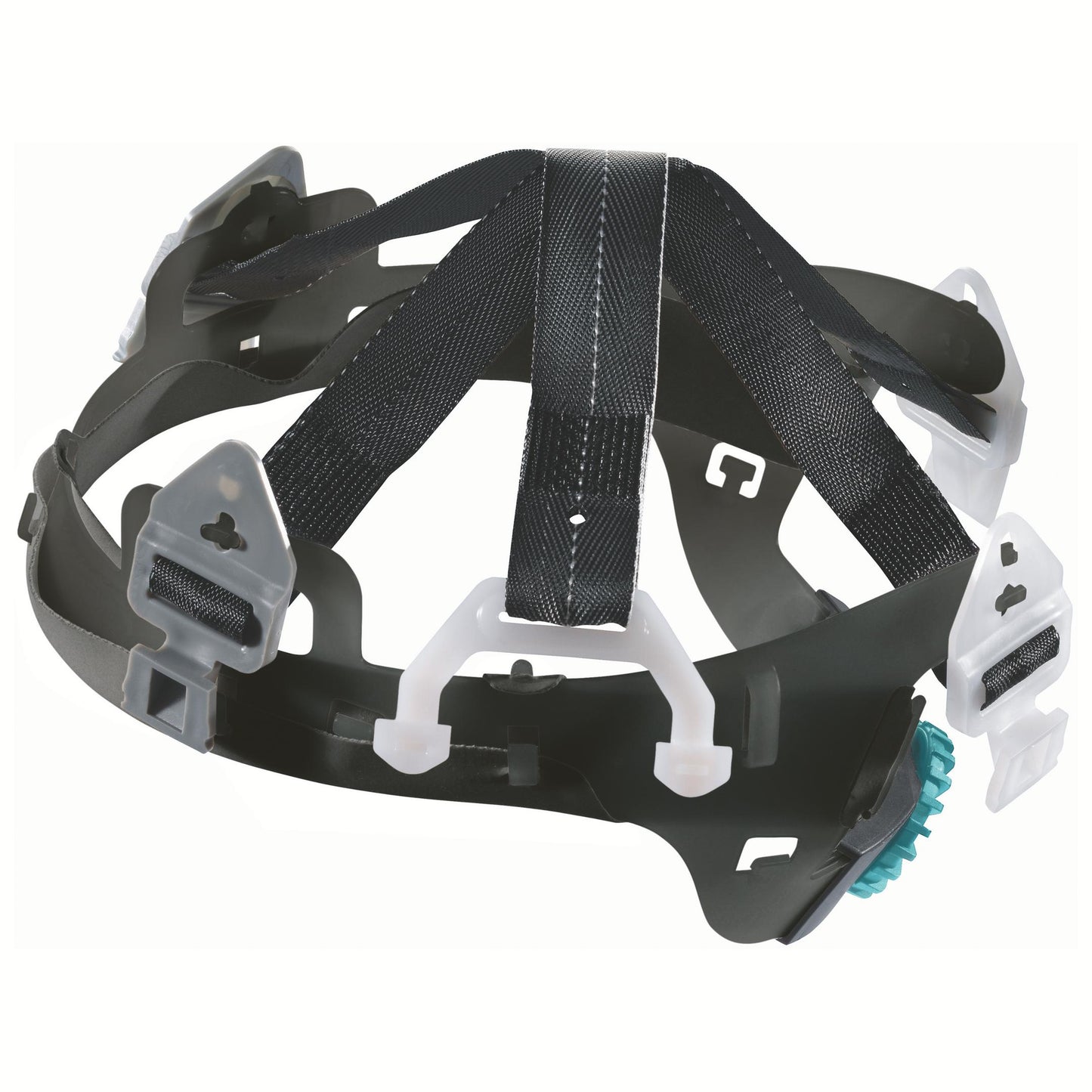 uvex pheos planet B-S-WR weiß m.Lftg. Helm- Industrieschutzhelm4
