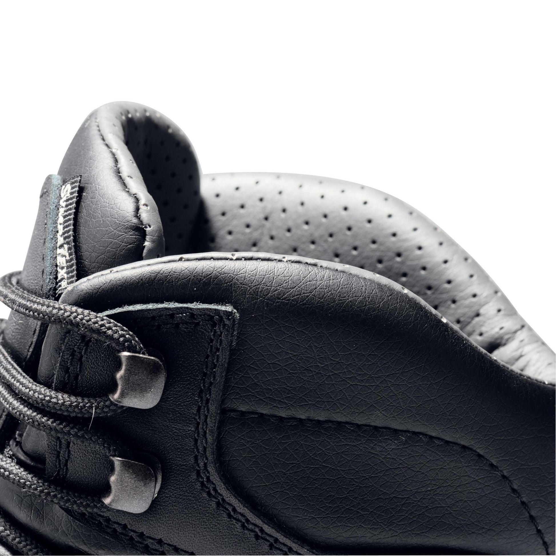 uvex quatro STX Sicherheitsschuh S3 Schnürstiefel Weite 112