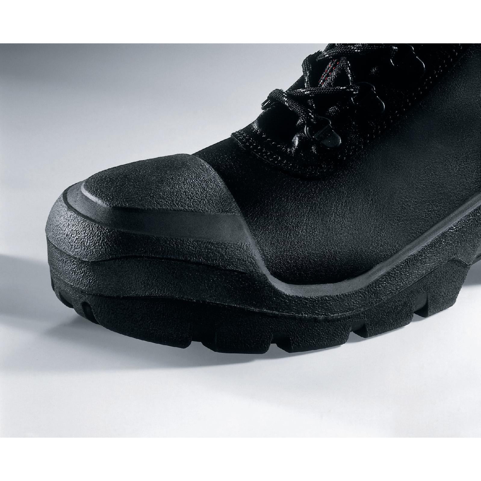 uvex quatro pro Sicherheitsschuh S3 Stiefel Weite 11- Moderner Schnürstiefel11
