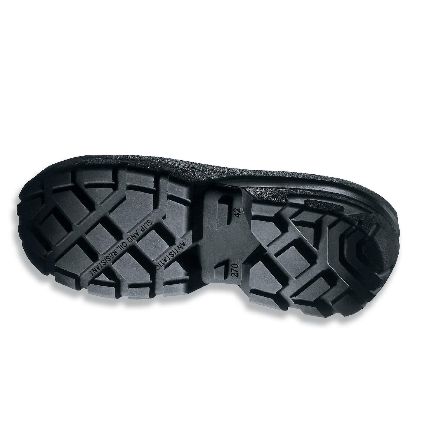 uvex quatro pro Sicherheitsschuh S3 Stiefel Weite 11- Moderner Schnürstiefel33