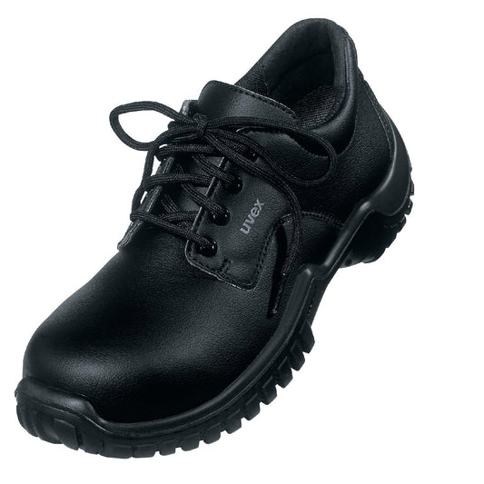 uvex xenova hygiene Sicherheitsschuh S2 Halbschuh- Besonders leicht